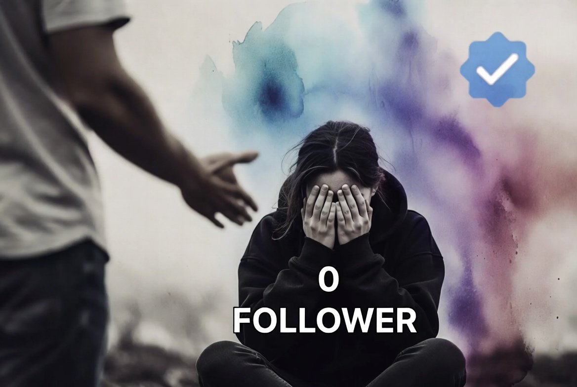 Noise tweet media