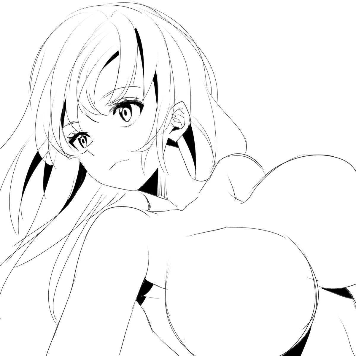 qqqaaa0001's tweet photo. #イラスト #裸 #nude
巨乳が苦手 https://t.co/IVpW1gTq8y