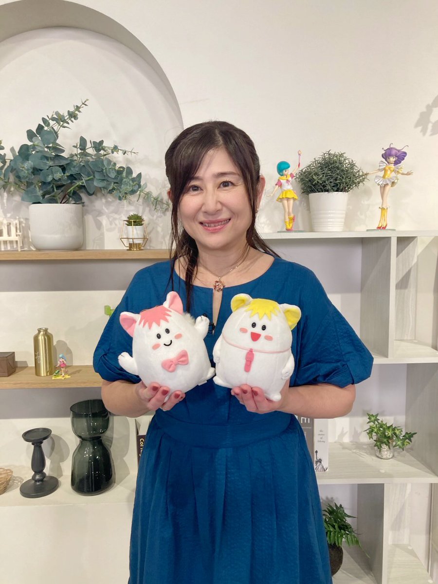 yurikofuchizaki's tweet photo. 今夜22時30分からです。
MXテレビにて✨観てね🙇‍♀️
#ぴえろ魔法少女シリーズ https://t.co/4RXO0eXIAS