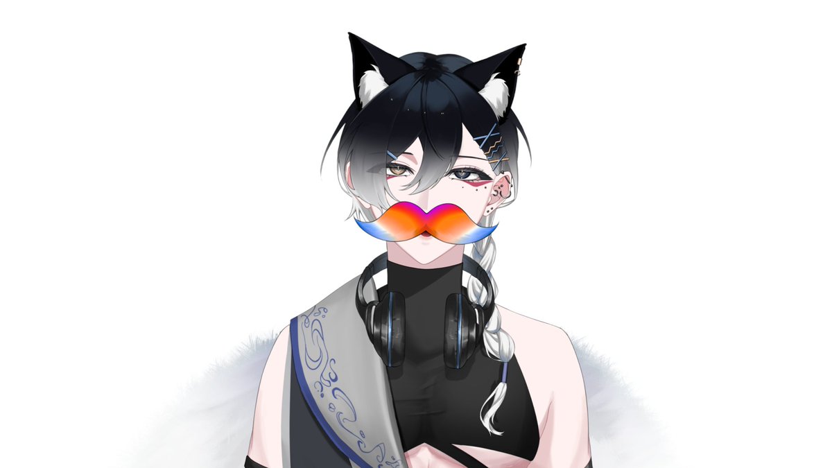 animeaikonsama's tweet photo. こんあに～🐈️

今日はうきかす夏の陣の大将戦があります、僕の勇姿を見届けに来てくれ！！！！
少し早めの20時からあるんで応援お願いします！！😼

日曜日だけどだらだらしすぎず1日過ごすぞ～😽
じゃあゆるふぁい～です🎈 https://t.co/M4D0SdSClp