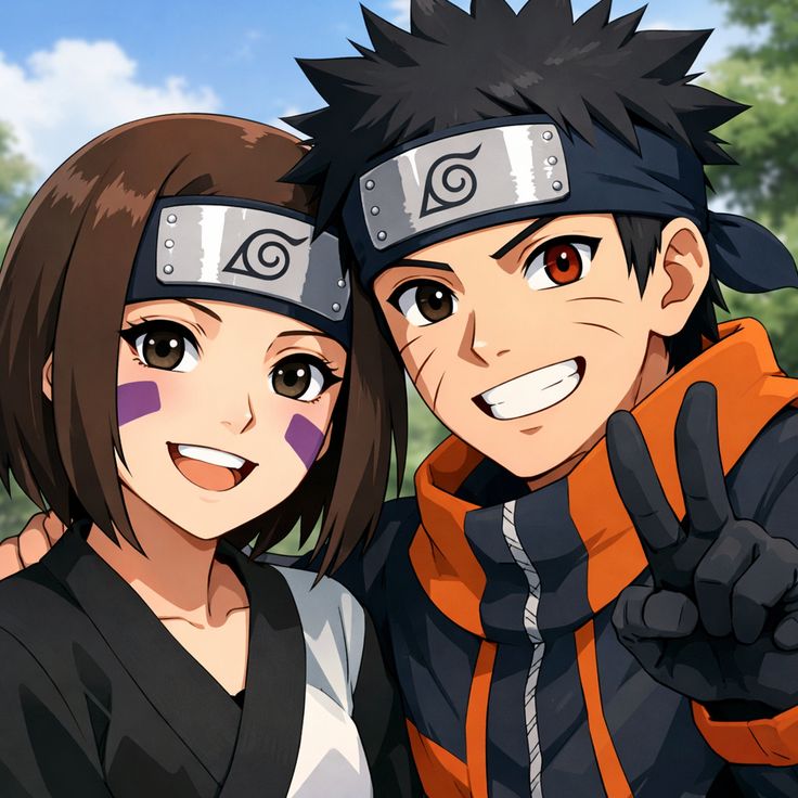 arkhanbaloch5's tweet photo. If Obito had returned to Konoha after Rin's death, would the Fourth Great Ninja War still happen? 👁️🤔
#anime #naruto #goko
#minato @taskmaster432 https://t.co/On3gXMx8fX