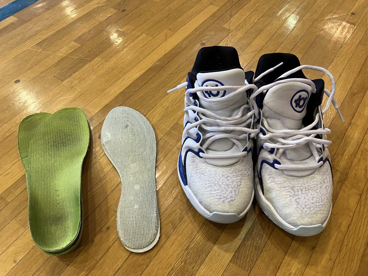 BB5Shin's tweet photo. æ¬æ¥ã¯ããªããä¹
ãã¶ãã®"æ¥ææð"ãšãªããŸãð
éšã®å£ç¯ã§è¡ãåž°ããããã¢ã³ã³ãã£ã·ã§ã³ãªã©ãè²ã
ãš"察å¿"ããªããšãããªãããšãå€ãã§ããã貎éãªðã®æéãä»åãæ¥œããã§åããŸãð
#Nike
#KD17EP
#SUPERfeet
#Green
#ã¹ãžãªã«ããŒã https://t.co/7bfGrOTGed