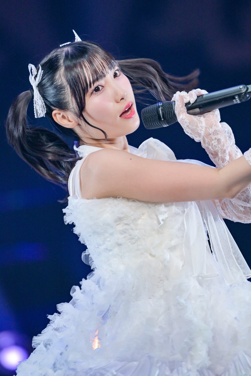 fumi_cmf's tweet photo. あみちゃん、お誕生日おめでとー🎂🎉
もう21歳なのかー
とにかくかわいい倉島さん、大好きメンバー💛🤍
 #倉島杏実 
 #倉島杏実生誕祭2026 
 #SKE48 
@ANZUNOMI_SKE https://t.co/GmftD6IQbV