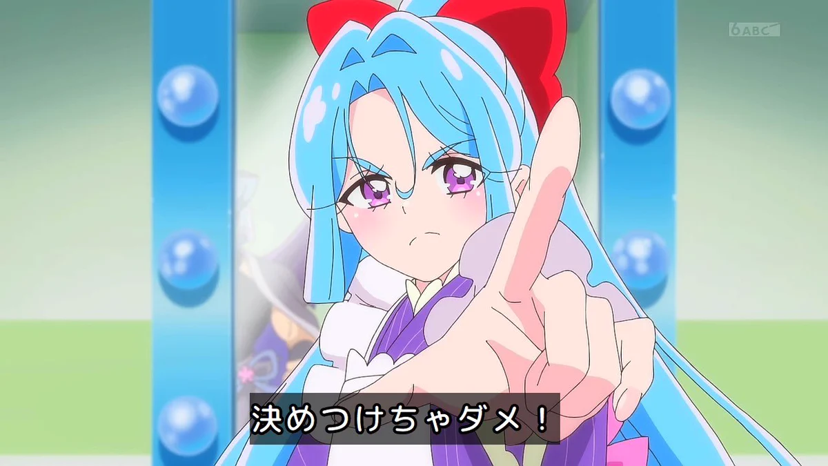 プリキュア「名探偵プリキュア！」公式 on X: 
