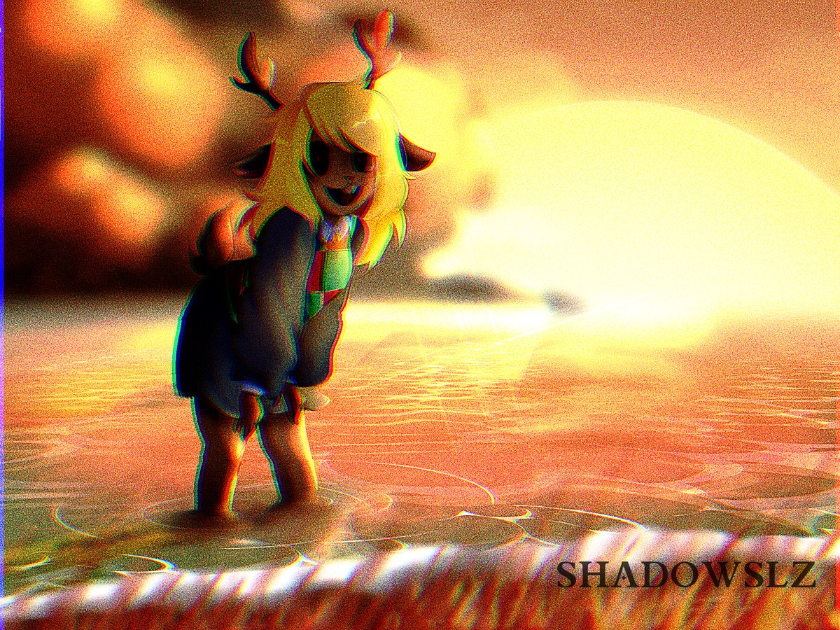 ShadowSLZog's tweet photo. SPOILERS || DELTARUNE

I hate this but we up
#deltarune #noelle #deltaruneapoilers https://t.co/9gwdbb9I1q