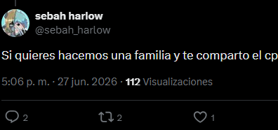 shyyryu's tweet photo. Si un amigo te dice algo asi, entonces no es tu amigo, es tu hermano https://t.co/ACRwkjdB7N