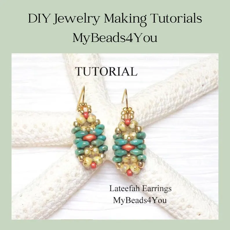 MyBeads4You_'s tweet photo. #smilet23 #crafts #diy #etsysale #beadingtutorial #earrings #Bracelet #jewelrymakingsupplies #beadingsupplies #CraftBizParty #shopindie #diygift #makeityourself #etsyfavoirtes #craftycrafts
Tutorial
https://t.co/o46KcpGuxM https://t.co/7FZA3T7AIL
