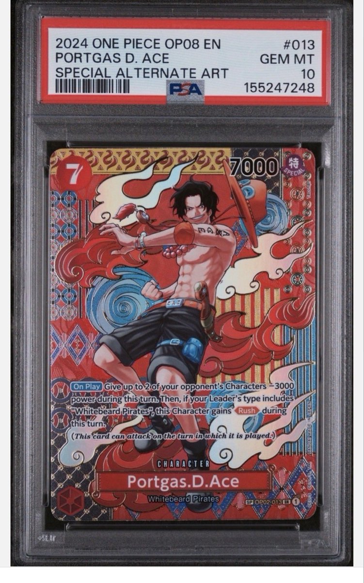 RareFormTCG tweet picture