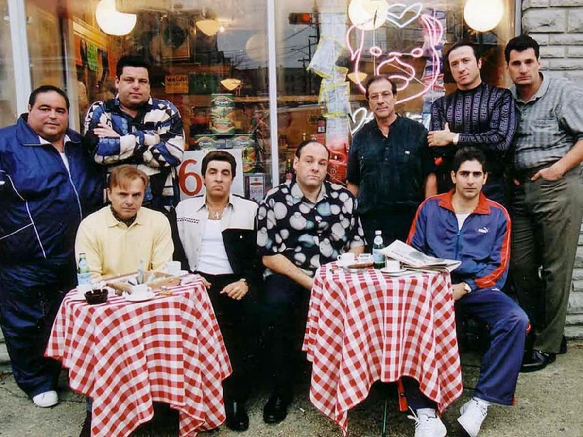 Bestofsopranos's tweet photo. https://t.co/eTvxqtmmqb