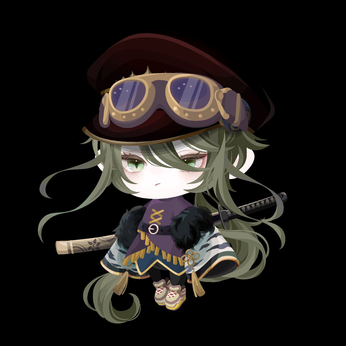 Canna800's tweet photo. 気に入っている🥰
#ポケコロ
 #ポケコロコーデ https://t.co/1tZ9lRsOSK