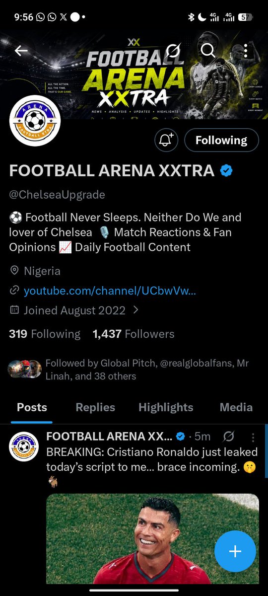 Bigdevonte tweet media