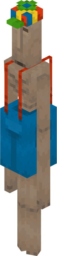 TwoFaceMZ's tweet photo. child.
#minecraft #pixelart https://t.co/3AMxZTbQ4T