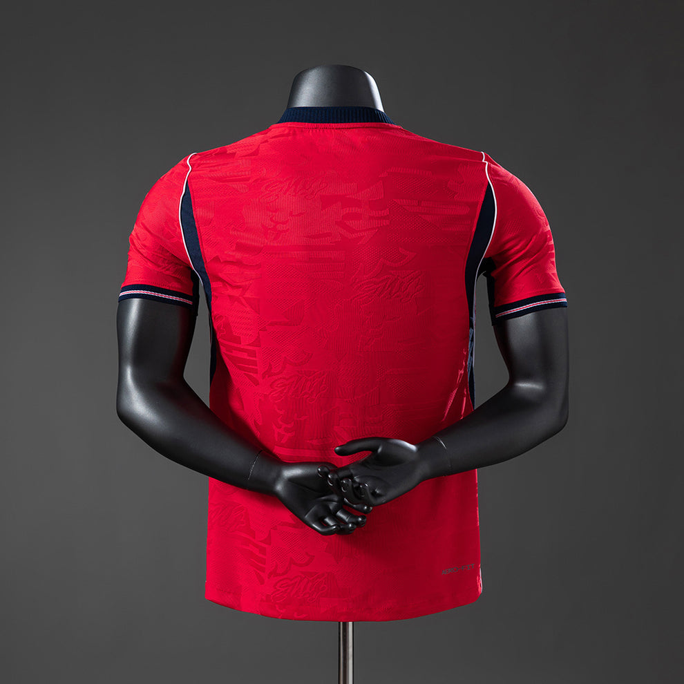 FX_ALEX_068's tweet photo. Camisa Seleção Inglaterra Copa 2026 - Qualidade 1.1

⚽️ 1:1 Tailandesa.
✅ Opção de Personalizar Com Nome e Número.

Compre na Shopee:

🛒 https://t.co/RFGtnLBDT0 https://t.co/UvqPT6Zp3o