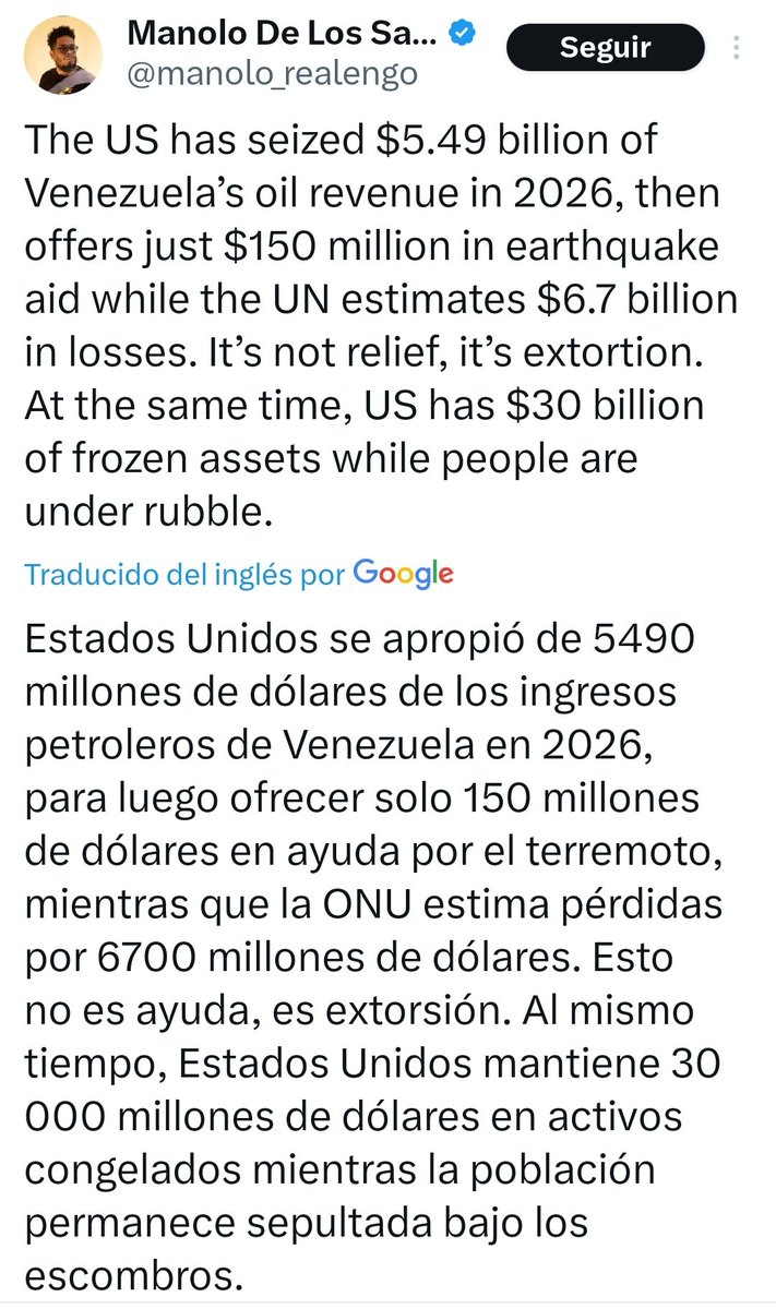 compotinav's tweet photo. Una realidad en pocas palabras... https://t.co/xrgLXCIbBY