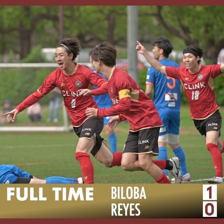 IntelBiloba's tweet photo. ⚽️カップ戦開催案内⚽️
🏆2026年度クラブチーム選手権　関東大会
🗓2026年6月27日(土)
🏟 さくらスタジアム
🆚 東急SレイエスSC

1-0 win!! https://t.co/TGcWsWQ8Gg
