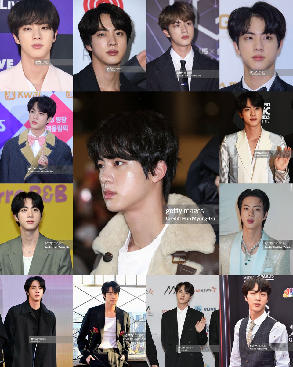 4_Uu_0's tweet photo. “no one looks good in getty pictures”

jin: https://t.co/H0eNHb5w5U