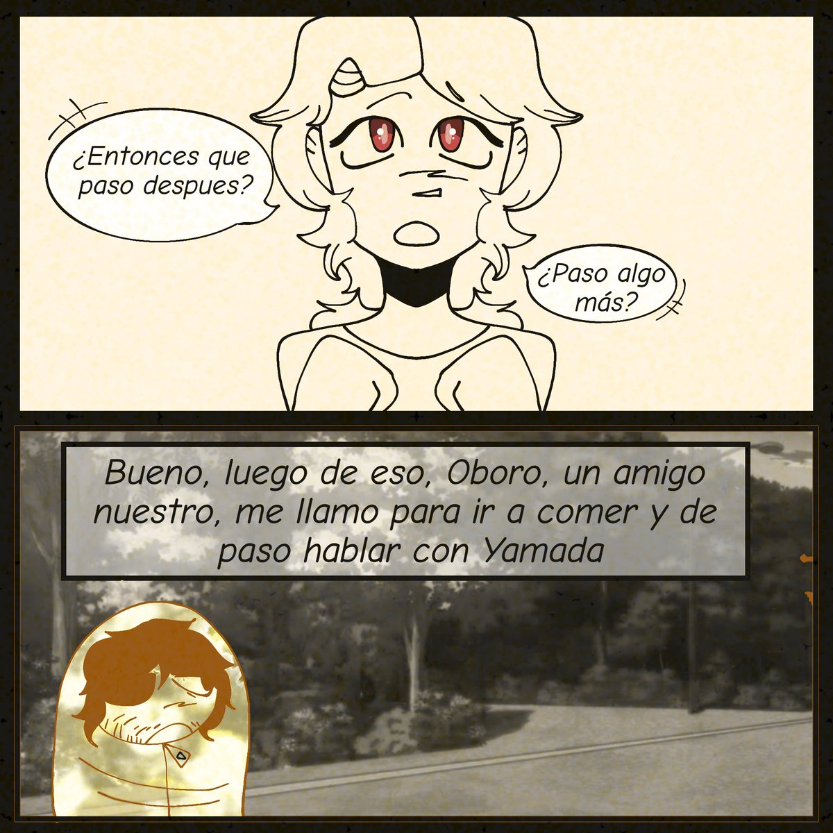 KairoAmaguma's tweet photo. Parte 4/5 #Erasermic #mhyheroacademía #mha #comic #ibispaintx Pobre Hizashi, primero aizawa lo rechaza y luego oboro trae a aizawa a su casa xdd https://t.co/6jEeQ21Fl8