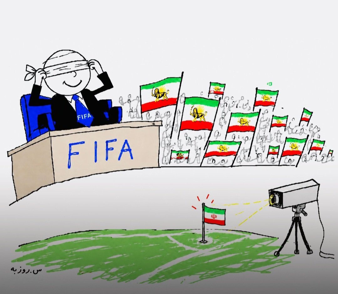 MUAnomalies's tweet photo. @NoorPahlavi @FIFAWorldCup https://t.co/OVHjD7B5fw
