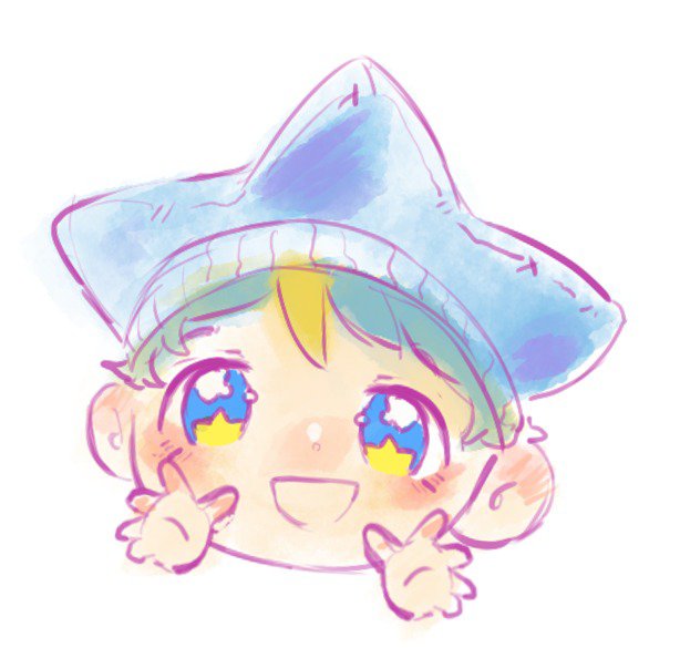 Eerebos69's tweet photo. O primeiro desing do star é triste 
Antes                         Depois https://t.co/ux1GyDwWfQ