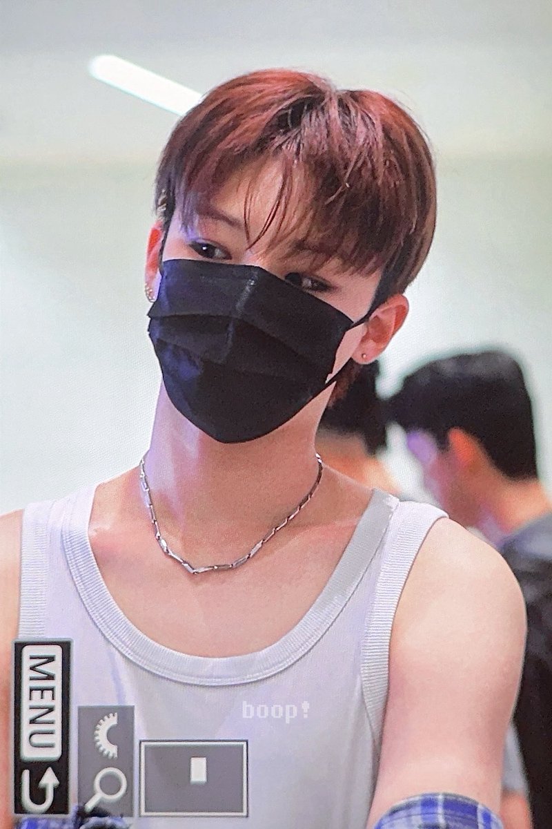 boopx316's tweet photo. 260628

너두 수고했엉🫳🏻

#XODIAC #LEX #렉스 https://t.co/jmmlcrkX0N