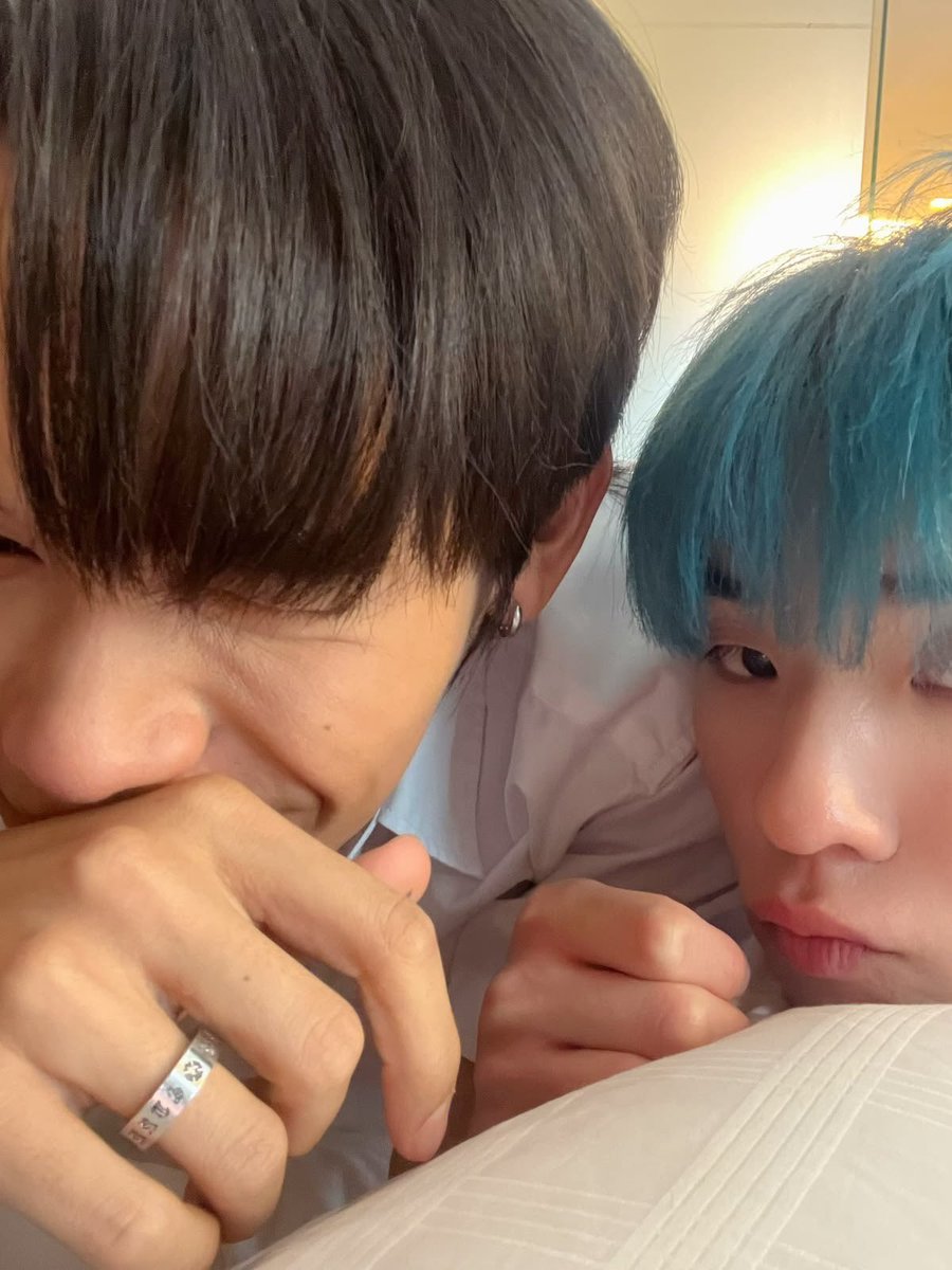 hubboyslove's tweet photo. #NgernOat anunciaram hoje o nome do seu fandom: SUGAR. 🍭 https://t.co/dNrcLgAmnH