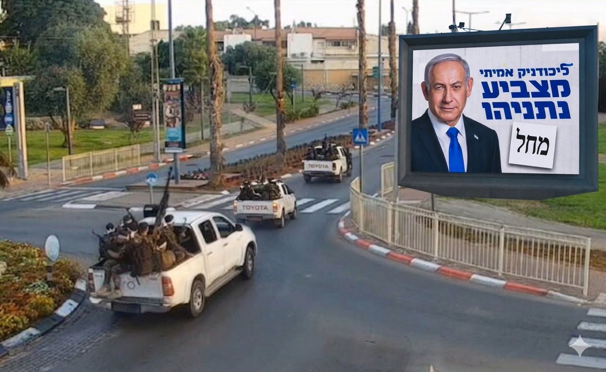 Navot_Yair's tweet photo. @judash0 תראה לאן נתניהו הכניס אותנו. משהו משהו https://t.co/yPTsi8iy5k