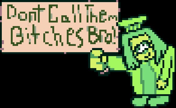 🪧➜ Green 🍵 tweet media