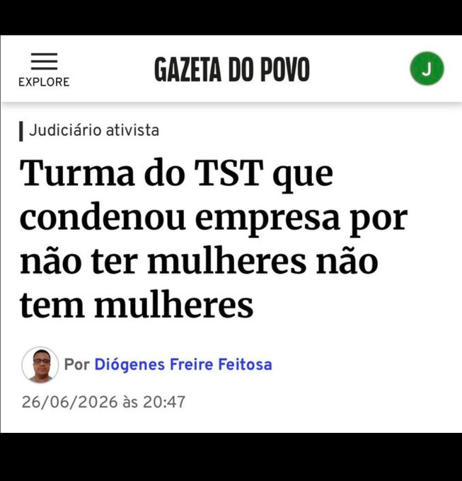 Terra__Brasilis's tweet photo. O Brasil é uma piada... https://t.co/OMPD3xJjtL