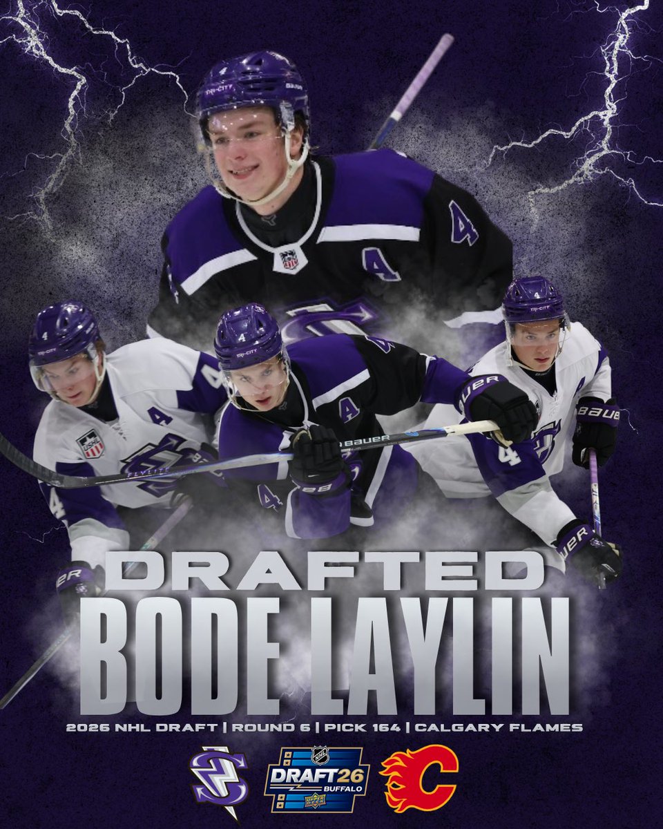 TriCityStorm's tweet photo. 🔥The flames just got brighter🔥 https://t.co/4nUY1s3udI