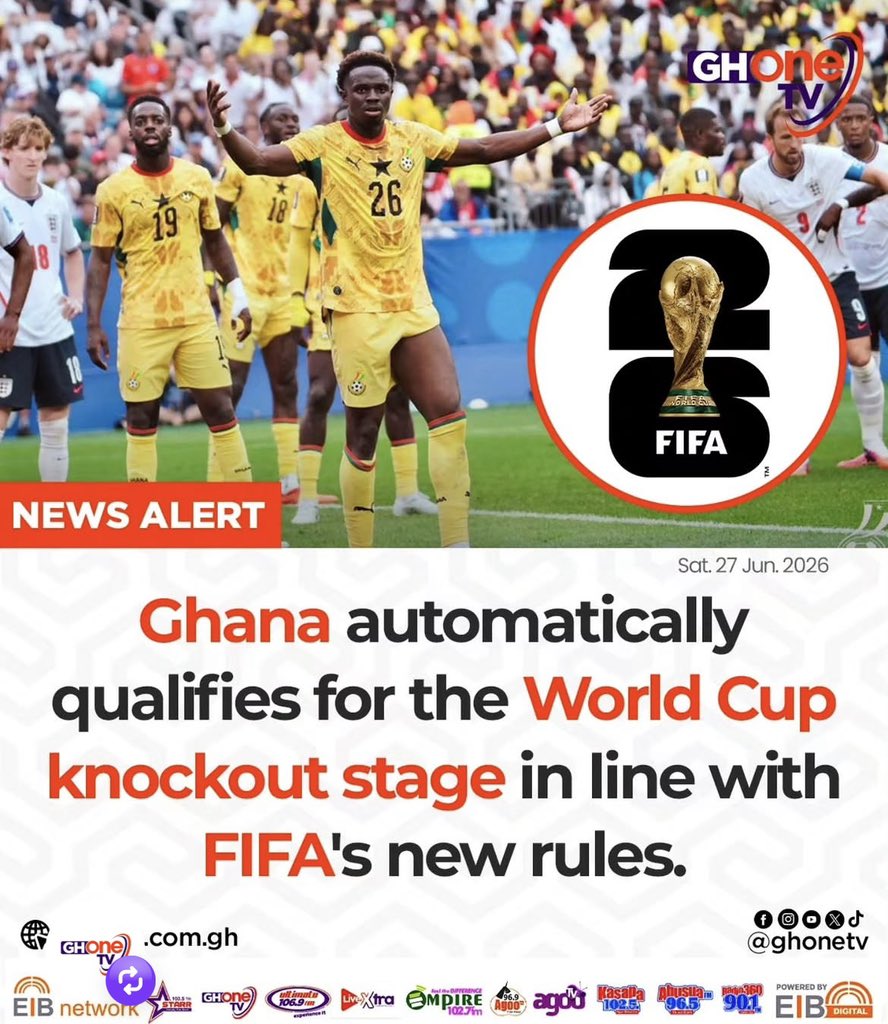FredOpongArthur's tweet photo. Ghana Vrs Crotia tonight June 27th. That is excelling against Crotia. 

#ghana #vrs #crotia #worldcup #football https://t.co/mhLCPGU0Cn