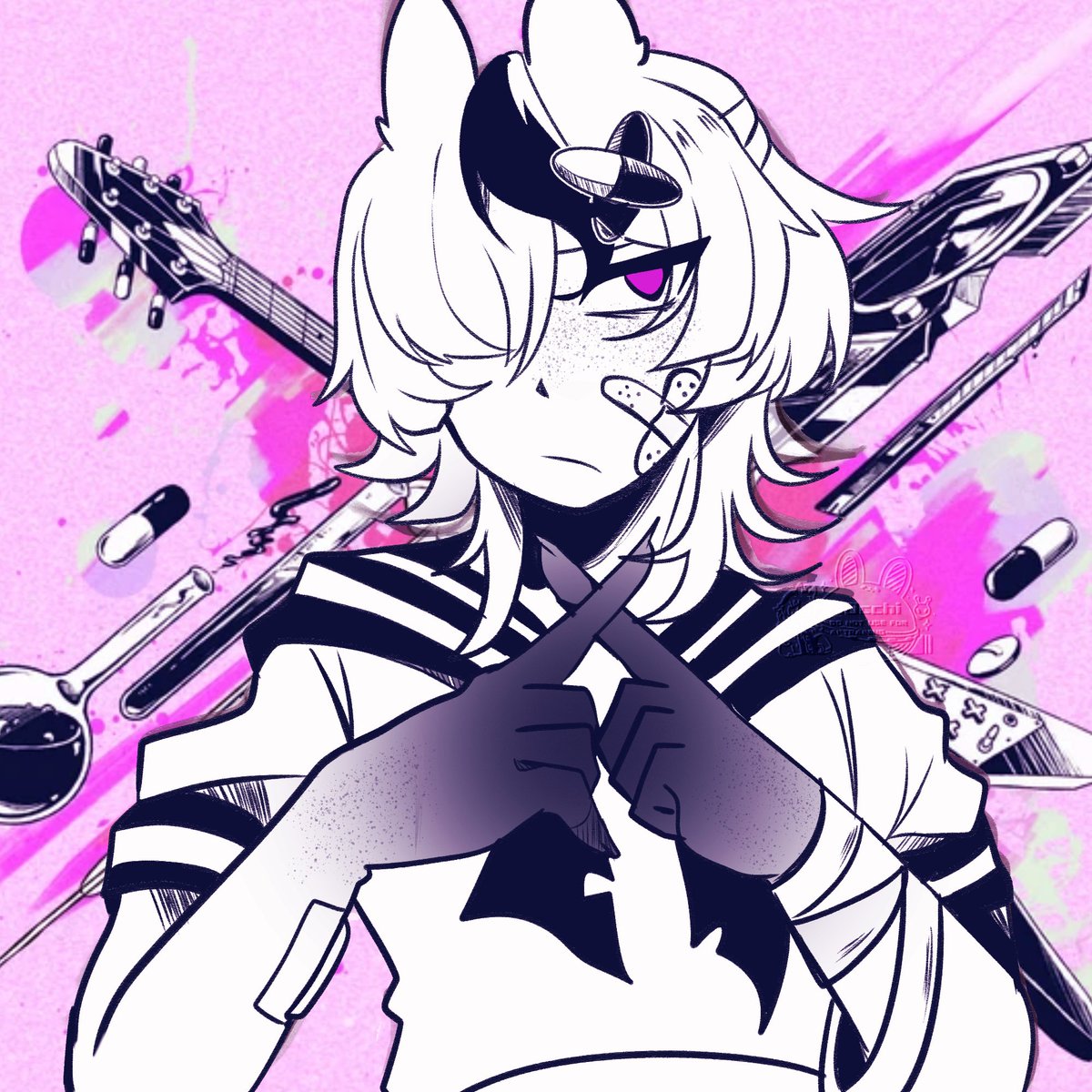 Nox 🛸💤 | VGEN SALE tweet media
