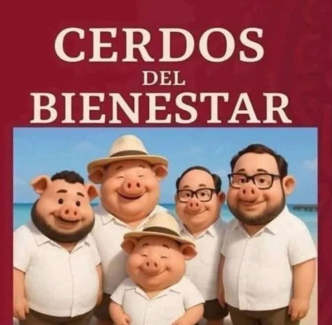 Aiko7221's tweet photo. @AdalbertoV80701 @RicardoBSalinas Y todavía tienen la desverguenza  de llamarse humanistas, cuando es una sectamorrnarca de narcos, golpeadores, violadores, asesinos y mayates! Y vienen a criticar a un señoron...QUE ES EMPRESARIO, NO FUNCIONARIO, EL SE GANA EL PAN, LOS MORENOS SE LO ROBAN, GRANDES DIFERENCIAS. https://t.co/aDPYBGZcrD