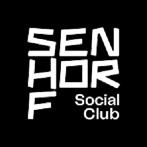 Senhor F Social Club tweet media