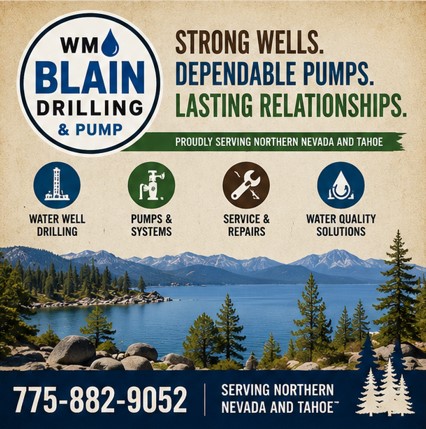 WmBlain's tweet photo. Superior residential, municipal and commercial water well drilling and pump service. #waterwelldrilling, #waterwells, #waterwellpumpservice, #pressuretanks, #videowellinspections https://t.co/K02Rexjg0r