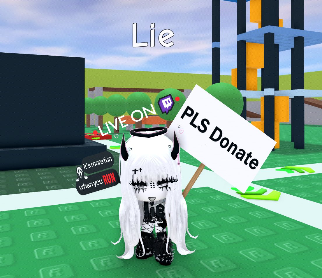 Liehex's tweet photo. show me your roblox character :} https://t.co/PNGglL39Fj