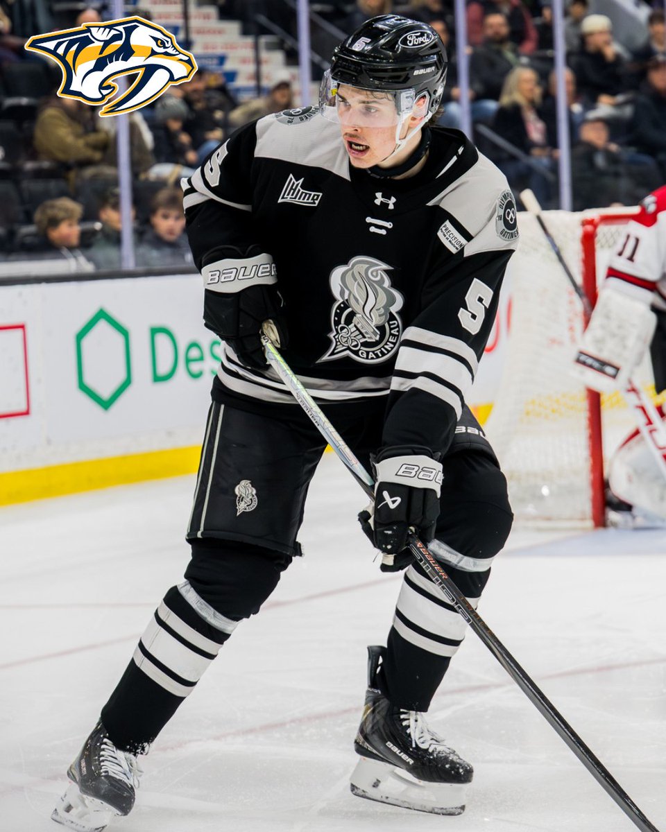 OlympiquesGAT's tweet photo. Michel Myloserdnyy, Maxim Dubé et Dylan Allie ont reçu des invitations à des camps des espoirs la semaine prochaine. Félicitations les gars!
Michel Myloserdnyy, Maxim Dubé, and Dylan Allie have received invitations to prospect camps next week. Congrats, guys!
#goOLgo♠️ https://t.co/BFMa4GOwmg