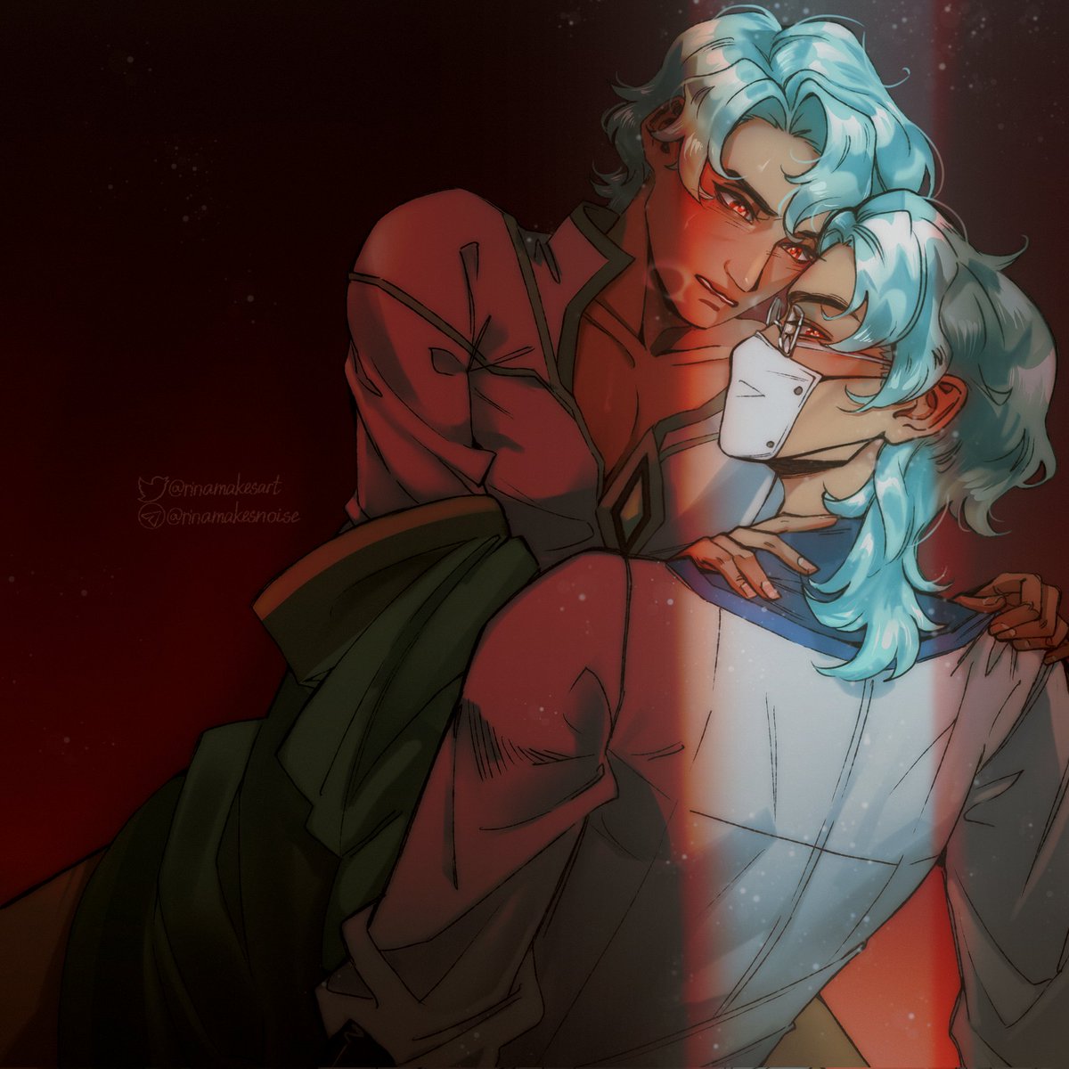 rinamakesart's tweet photo. 18 x 25
(18 очень хорни, помогите) 

#dottocest #dottodott #dottore #原神 https://t.co/sPq8euEre3