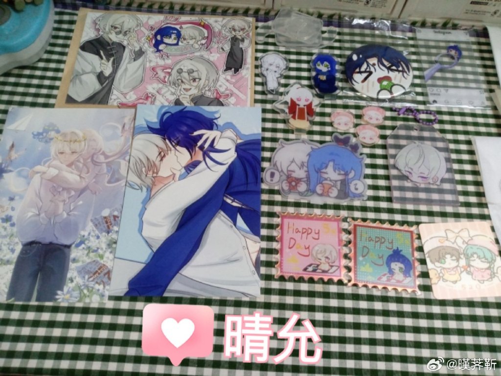 d3baff's tweet photo. Just checked in at Comic Con! Met my favorite manga artist and got a super cool limited-edition art print  Still buzzing with excitement!， https://t.co/1cmM7PpItw