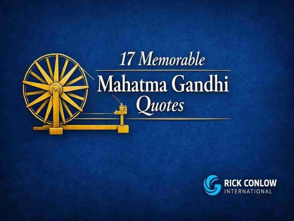 RickConlow's tweet photo. 17 MEMORABLE QUOTES BY GANDHI.
https://t.co/S3yvckVEQh 
#leadership #management #servantleadership #peoplefirst #coaching  #startups #humanresources #inspiration #motivation #employeeengagement #entrepreneurs #businessowners #ceos #leadbyexample #success #positivevibes  #quotes https://t.co/4JXu0yUN07