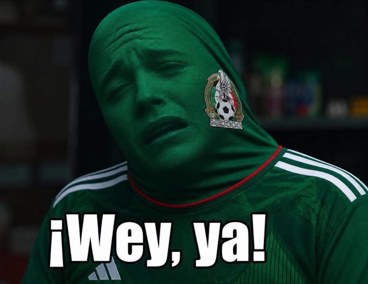 corridosybandas's tweet photo. La camiseta de México viendo que otra vez nos la vamos  a poner el martes https://t.co/kntU0ZoVzZ