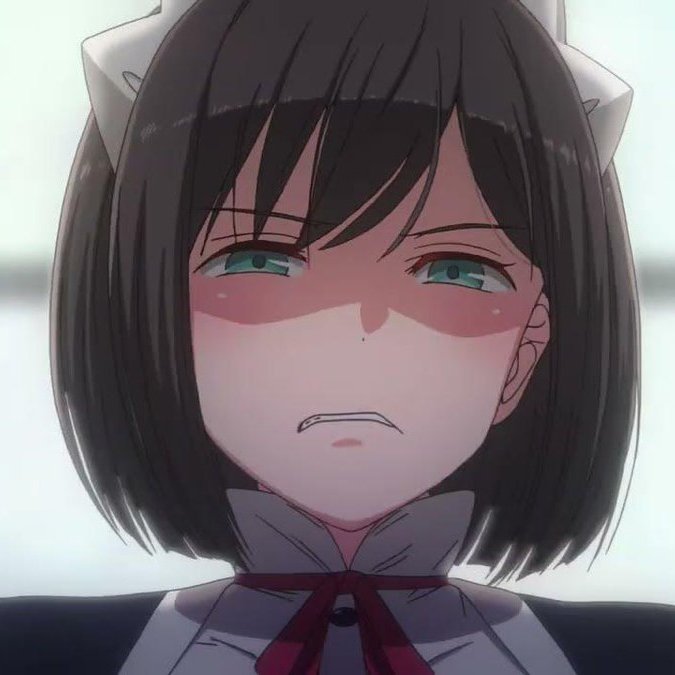 schrerbu's tweet photo. "Have you been violently masturbating? I can smell it..."

"Thanks for noticing" https://t.co/IeJ8IxVeJH