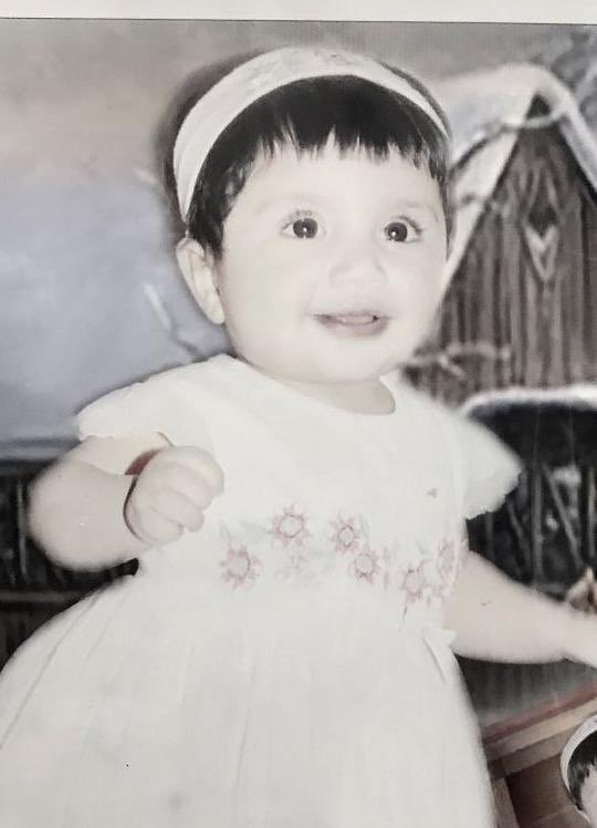 NaimahAlnuaim's tweet photo. 20🥹
اللهم اجعل أعوامي القادمة أجمل
وأقرب إليك، وأحقق فيها كل ما أتمنى🤍 https://t.co/o4IfhT7QLr