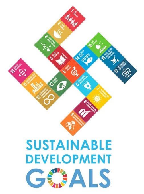 PlasWilliam's tweet photo. @tvanelferen En dat alles voor deze 2030-2035 agenda van het World Economic Forum.

Jullie zijn allemaal een poppetje van het WEF. 
Het plaatje wordt steeds duidelijker. 🤮🤮🤮🤮🤮 https://t.co/SMNt27E8k4