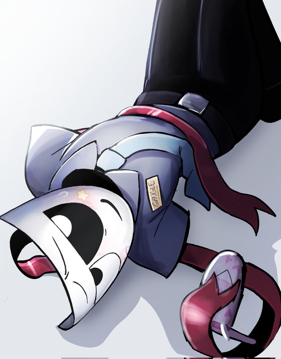 k5794826's tweet photo. i like drawing her
#TADC #gangle https://t.co/B7QGULoPyi