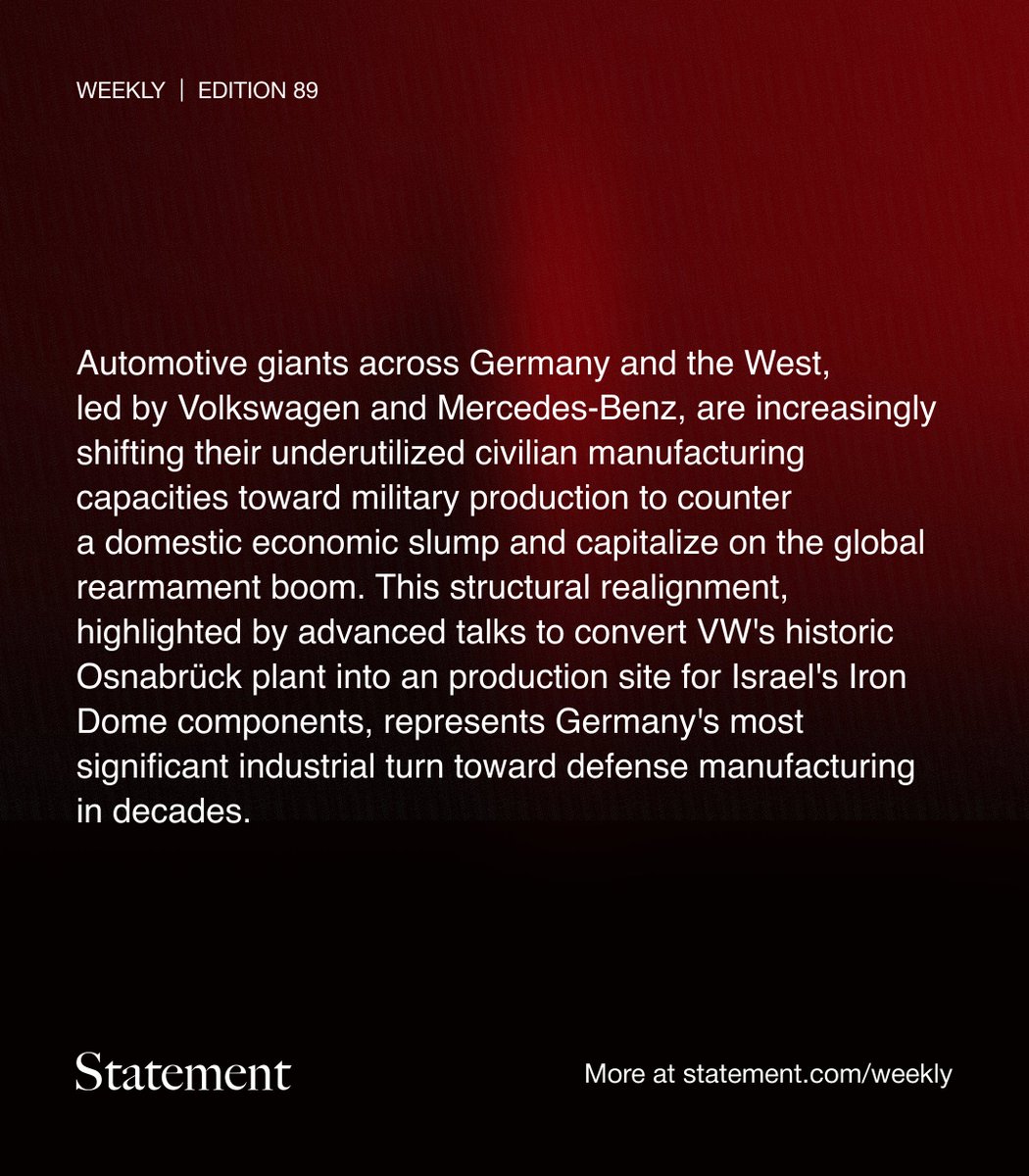 StatementIntl tweet picture