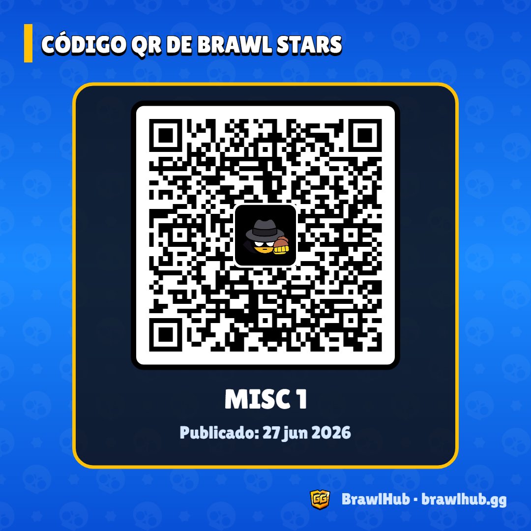 laironzz's tweet photo. Nuevo pin gratis de la Brawl Talk de hoy!

👉 https://t.co/qYW88qSWvz https://t.co/PcnjmzBW2y