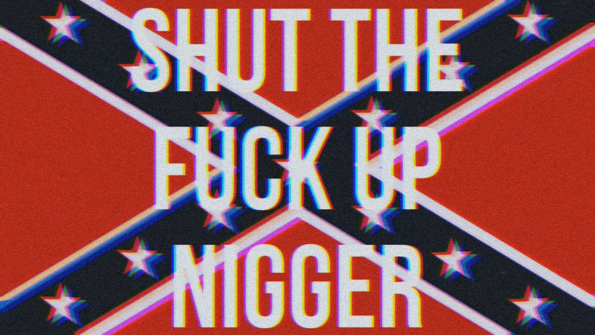 justnate_V4's tweet photo. Like calling someone a racist means anything anymore lmao https://t.co/mVzVFshh0V