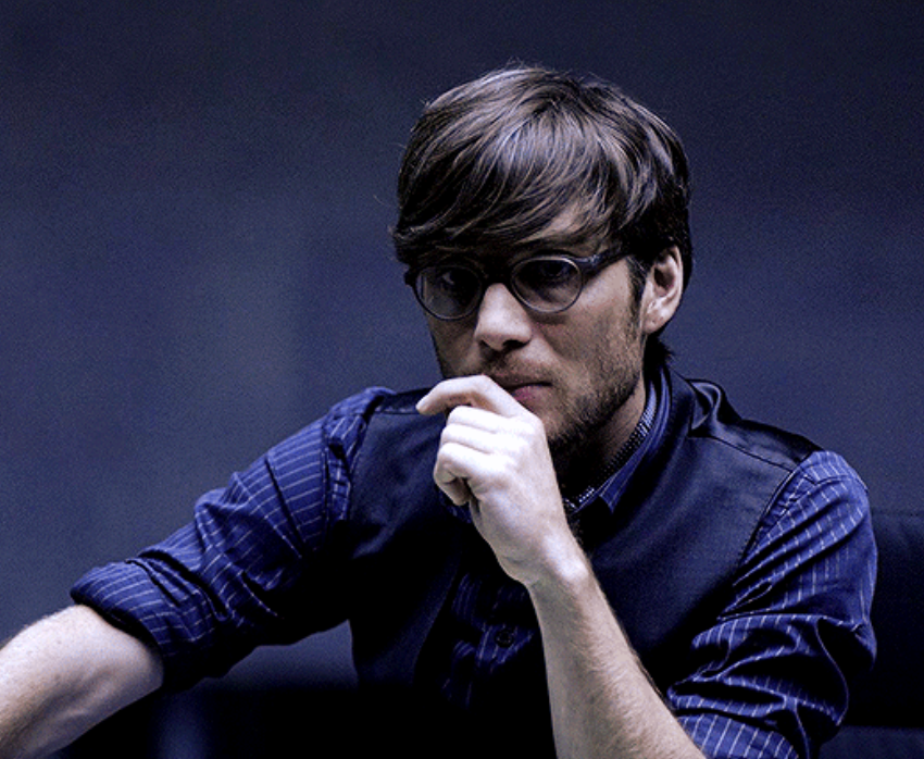 KellytoyDK's tweet photo. First Look at Cillian Murphy as White Hideo Kojima in the biopic 'KOJIMA' https://t.co/1TUkvvcXQt