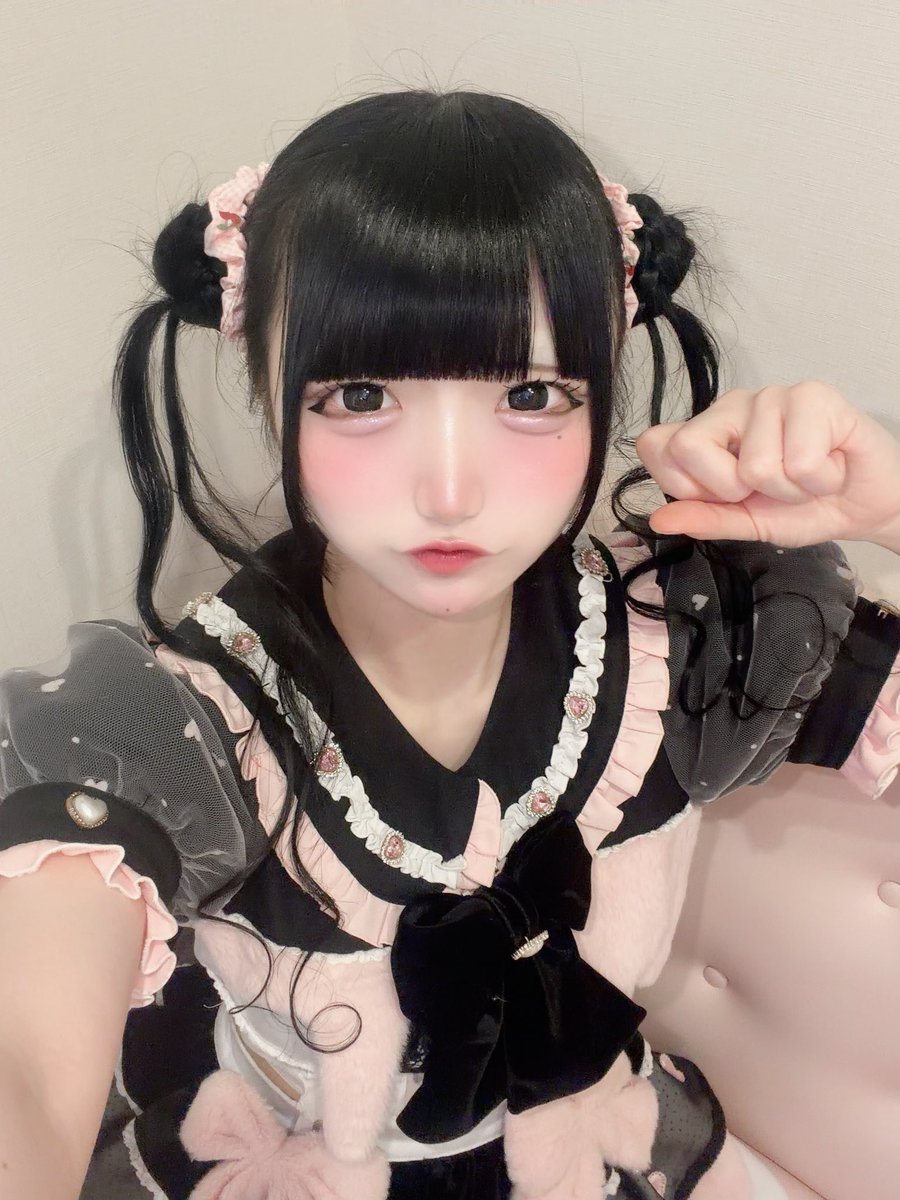shionyan_nya's tweet photo. オハヨ(ーωー) https://t.co/6Nybjg40JI