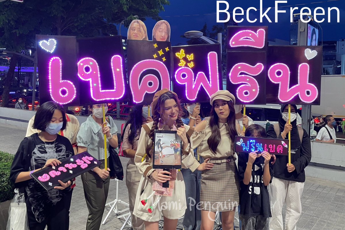we_did_it_baby's tweet photo. Como empezó    /     Como va 🤭

THE AIR BLEEDING LOVE
#เสน่หาวาโยตอนที่7
#ฟรีนเบค #FreenBecky https://t.co/nL7Ktwa5wF